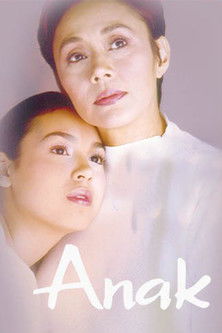 Anak (2000) poster