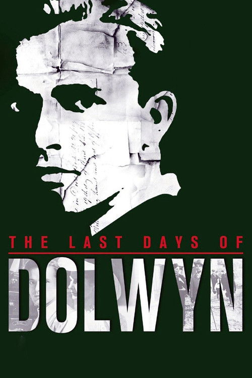 The Last Days of Dolwyn (1949) poster