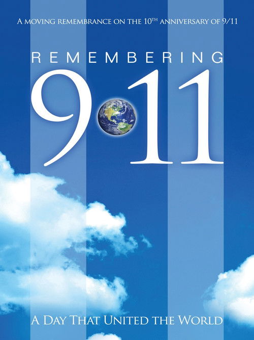 Remembering 9/11 (2011) poster