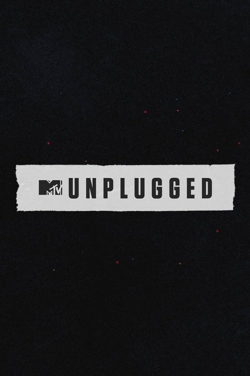 Herbert Grönemeyer: MTV Unplugged (1995) poster