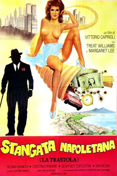 Neapolitan Story (1983) poster