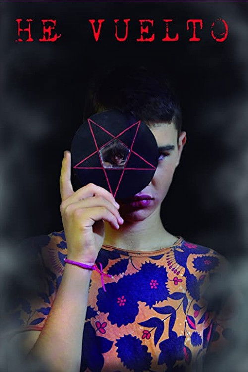 He vuelto (2020) poster