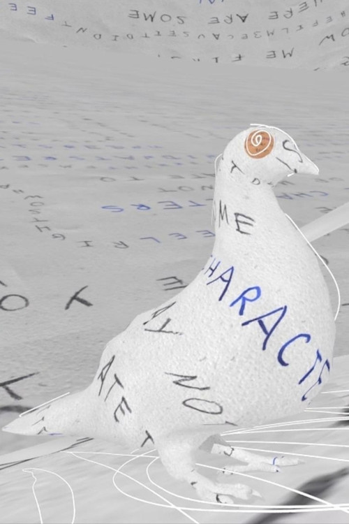 From Over Here (2020) poster