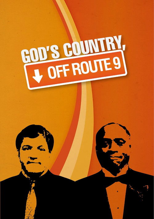 God's Country, Off Route 9 (2009) poster