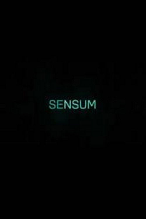 Sensum (2017) poster