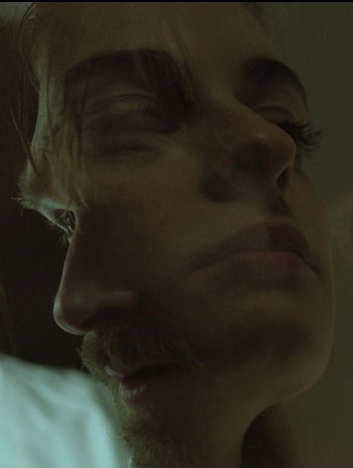 Nyctalopia (2018) poster