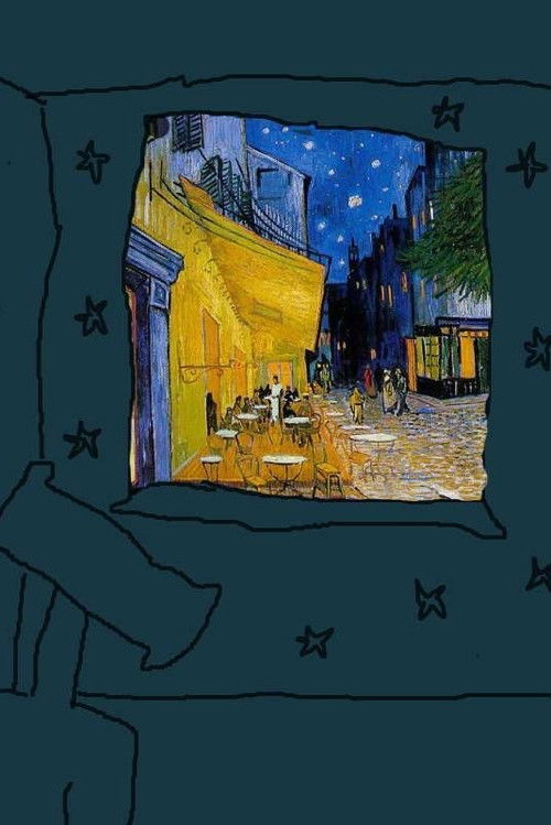 "HammerHead" (2023) poster