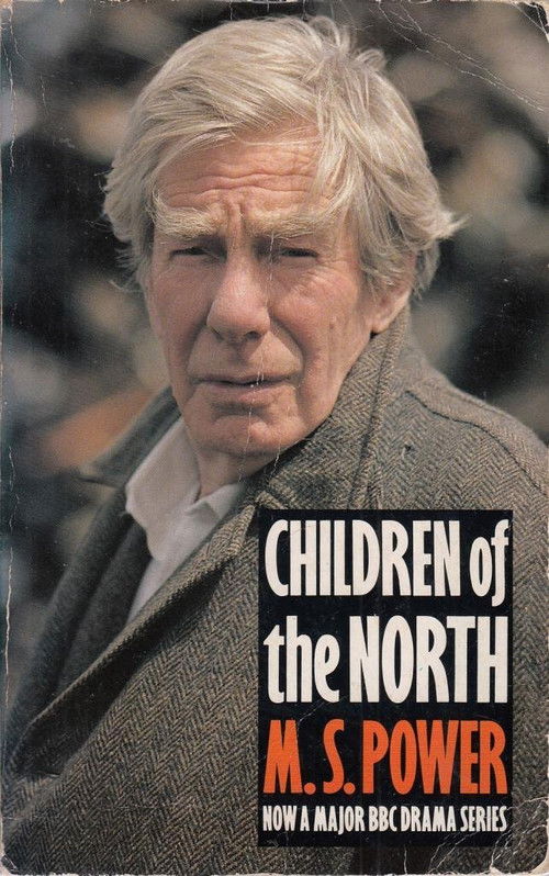 Children of the North (1991) poster