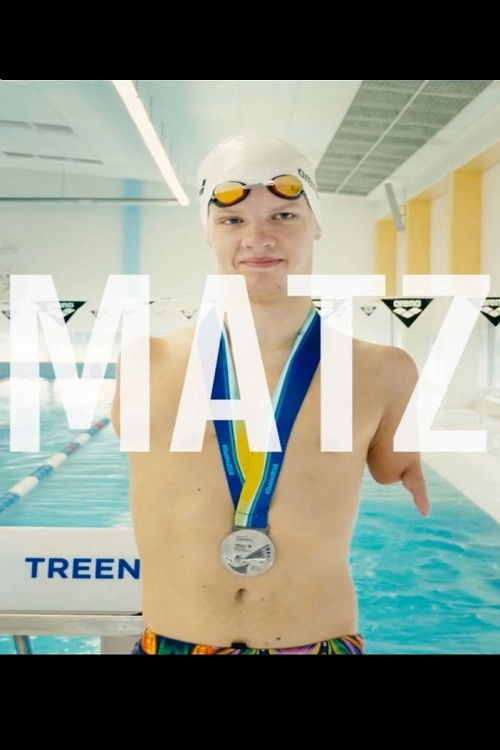Matz (2021) poster