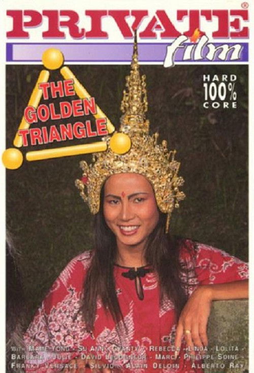 The Golden Triangle (1994) poster