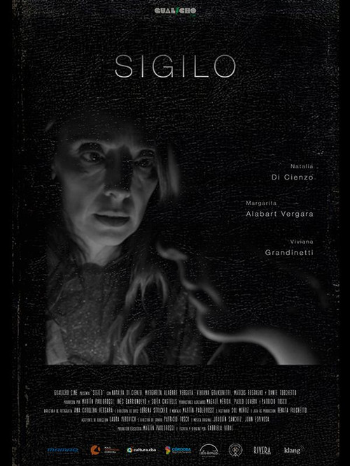Sigilo poster