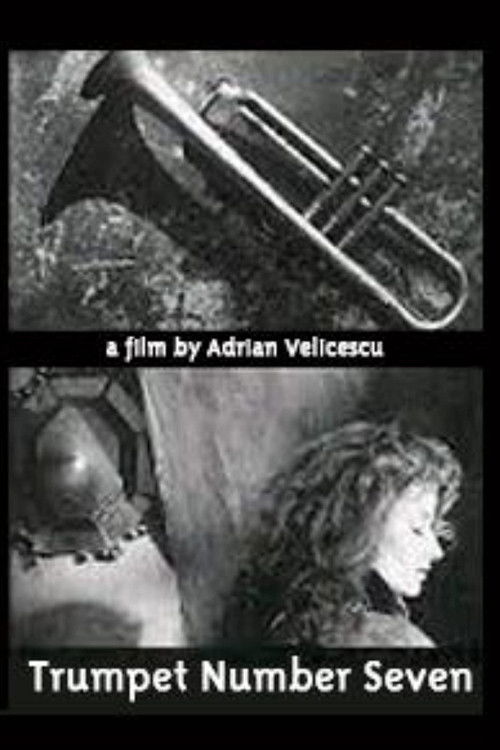 Trumpet #7 (1991) poster