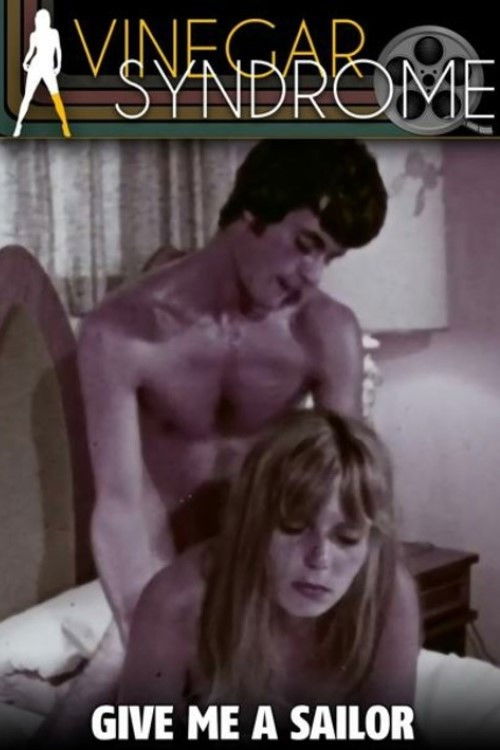Give Me A Sailor (1972) poster