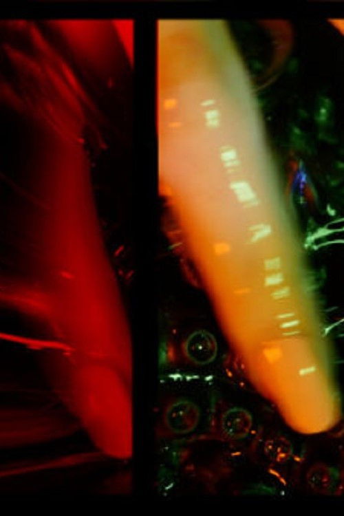 Alien Invade Me (2025) poster