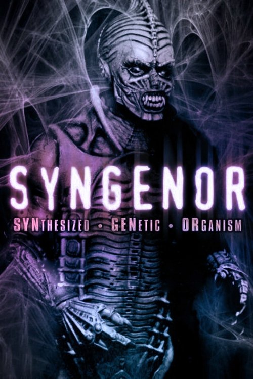 Syngenor (1990) poster