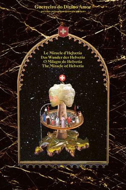 O Milagre de Helvetia (2022) poster