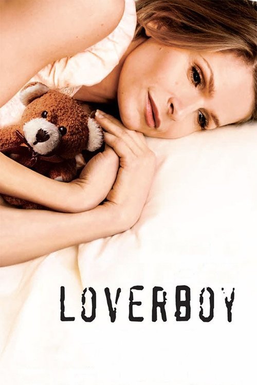 Loverboy (2005) poster