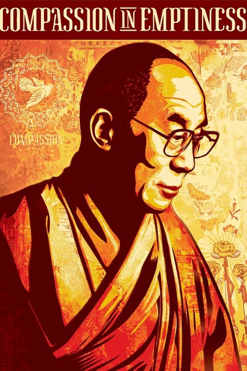 Compassion in Emptiness (2011) poster