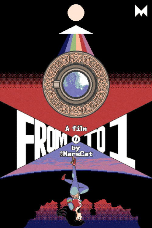 From Zero to One (2021) poster