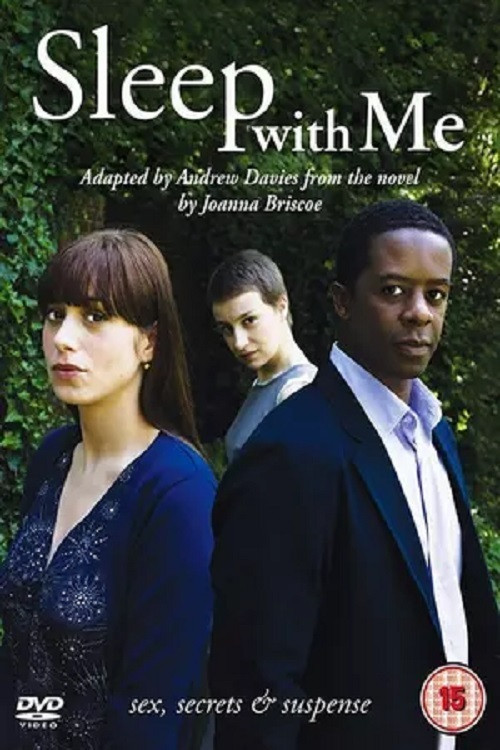 Sleep with Me (2009) poster