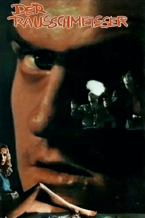Der Rausschmeisser (1989) poster