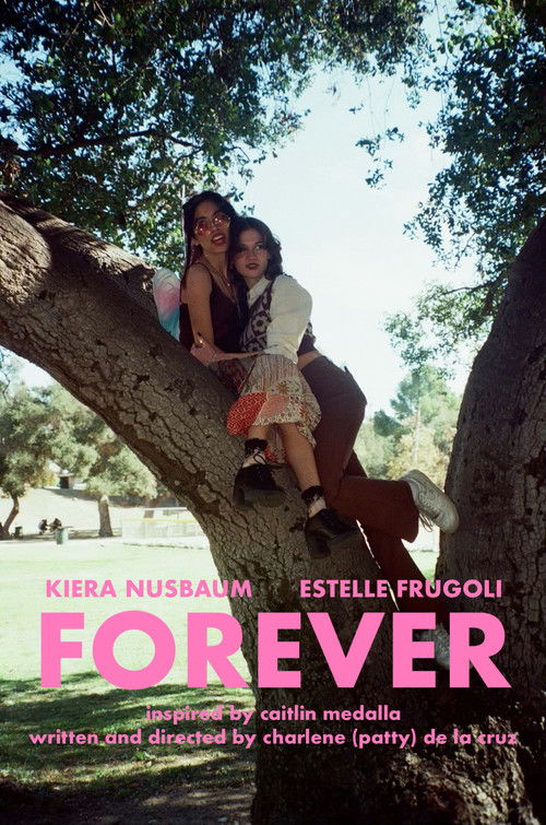 Forever (2022) poster