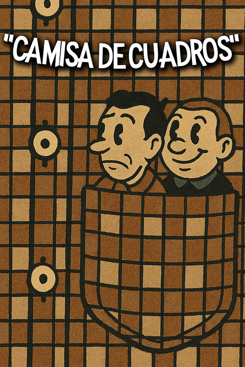 Camisa de Cuadros (2025) poster