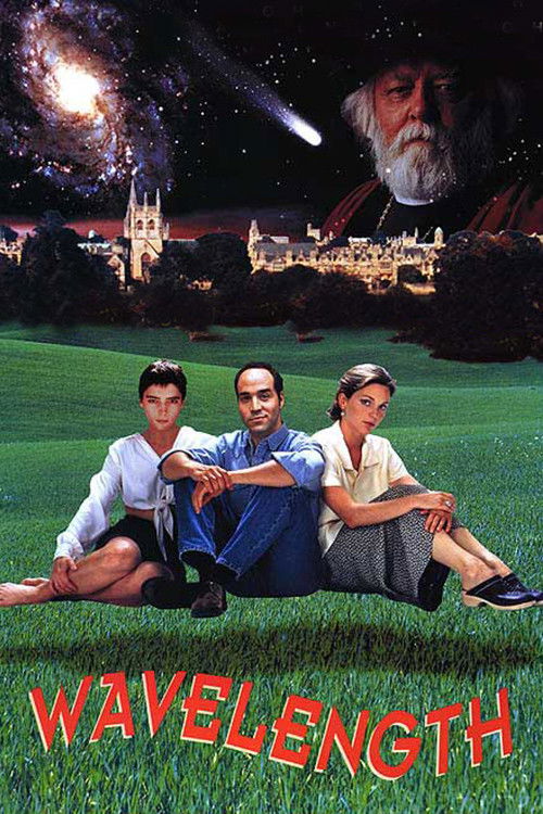 E=MC² (1996) poster