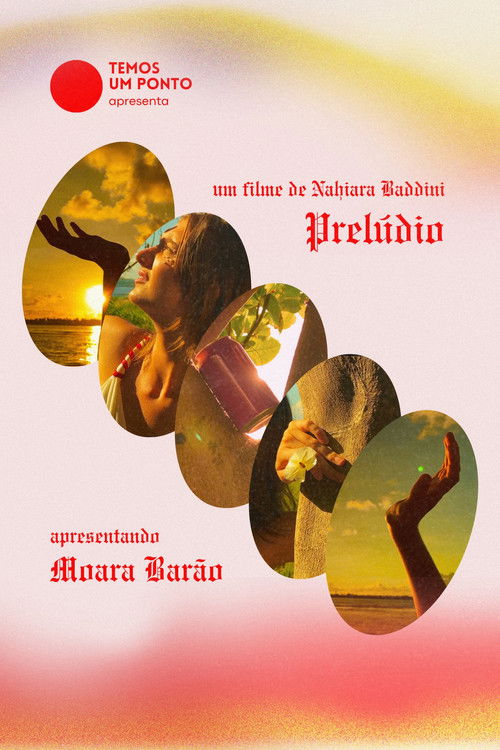 Prelúdio (2025) poster