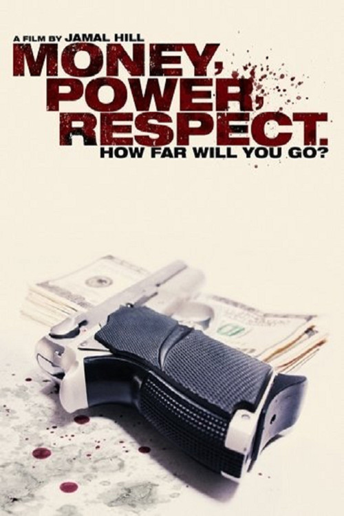 Money Power Respect (2006) poster