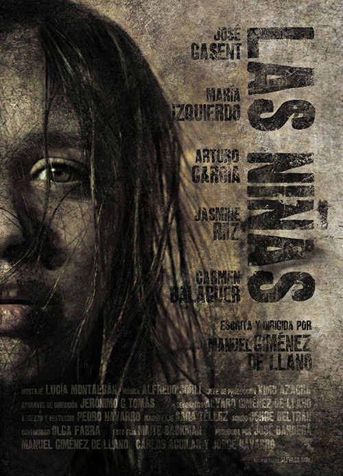 Las niñas (2019) poster