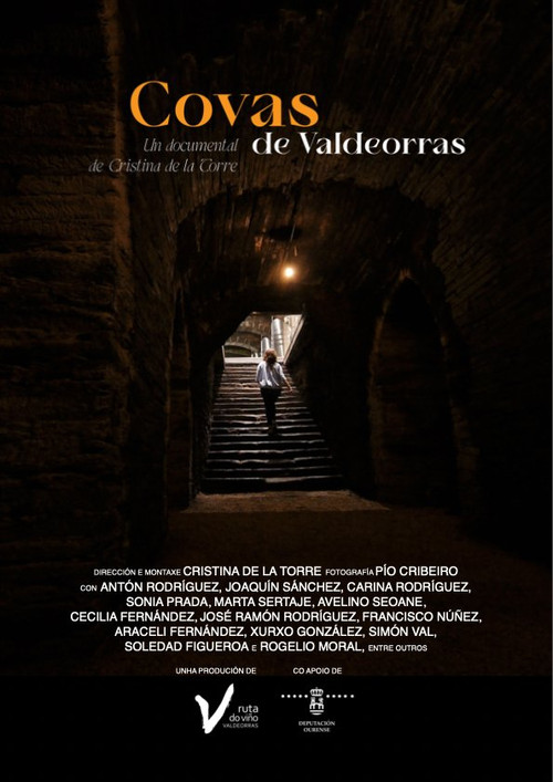 Covas de Valdeorras poster