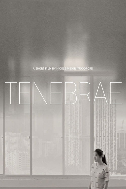 Tenebrae (2018) poster
