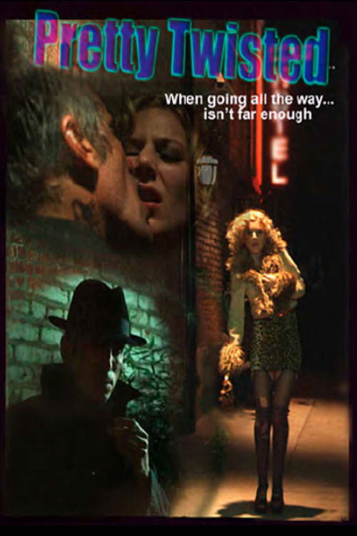Pretty Twisted (2009) poster