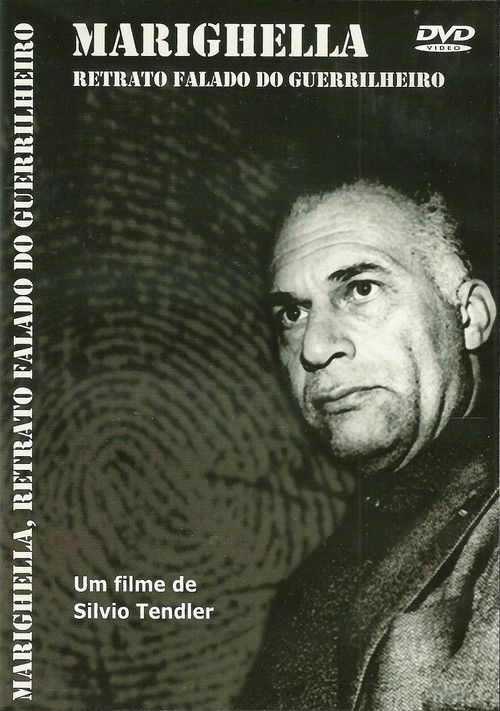 Marighella: Retrato Falado do Guerrilheiro (2001) poster