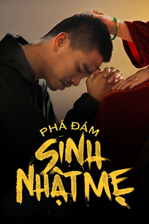 Phá Đám: Sinh Nhật Mẹ (2025) poster