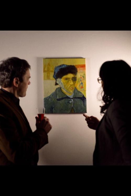 Second (2021) poster