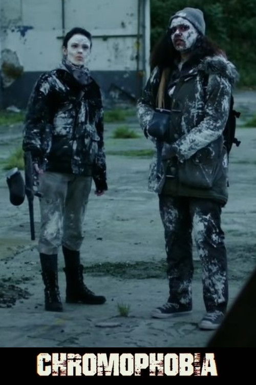 Chromophobia (2020) poster