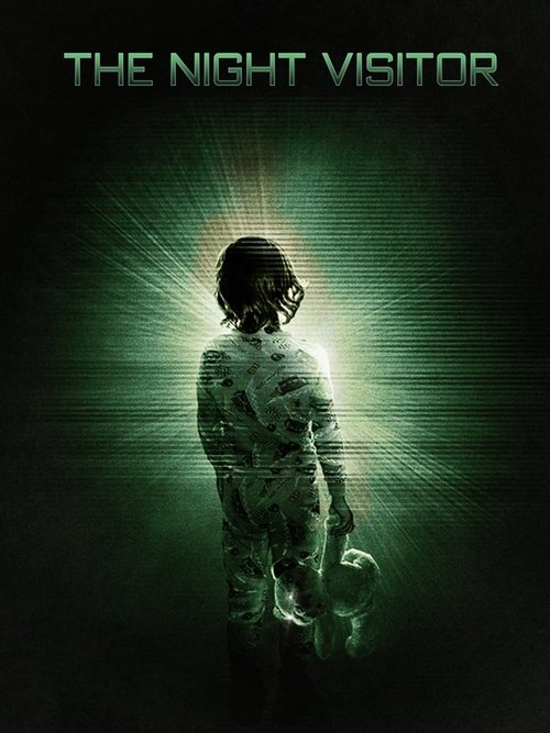 The Night Visitor (2015) poster