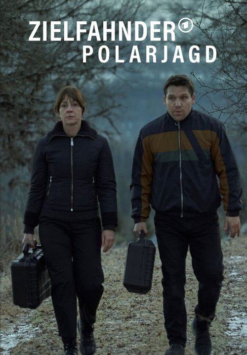 Zielfahnder: Polarjagd (2024) poster
