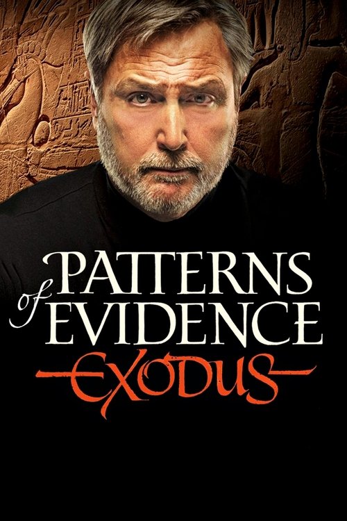 Patterns of Evidence: The Exodus (2015) poster