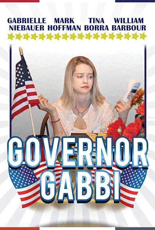Governor Gabbi (2017) poster