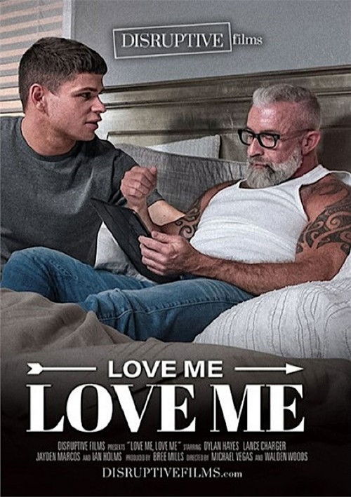 Love Me, Love Me (2023) poster