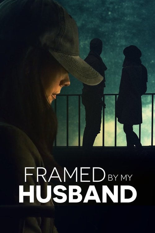 Framed by My Husband (2021) poster