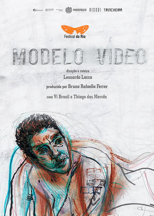 Modelo Vídeo (2021) poster