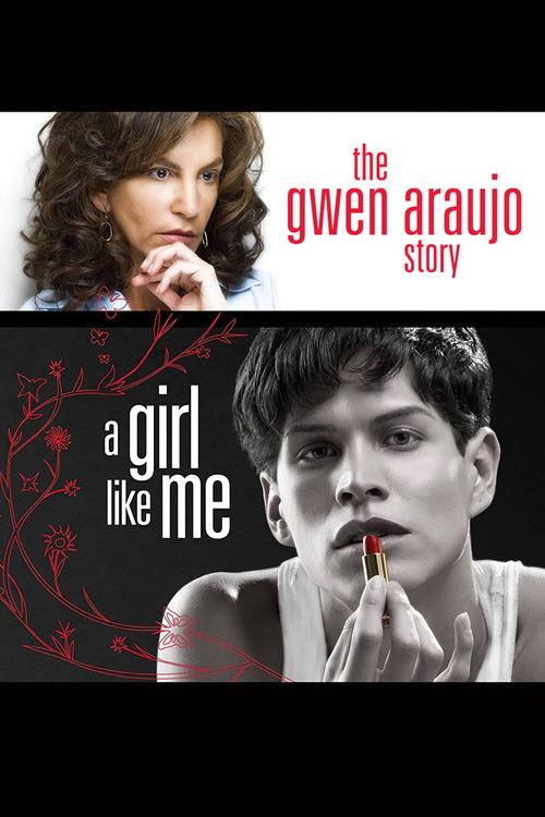 A Girl Like Me: The Gwen Araujo Story (2006) poster