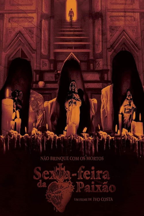 Sexta-Feira da Paixão (2014) poster