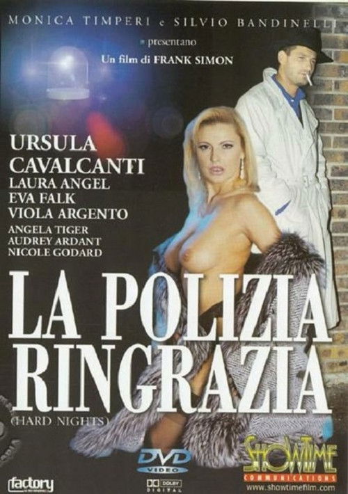 La Polizia Ringrazia (2000) poster