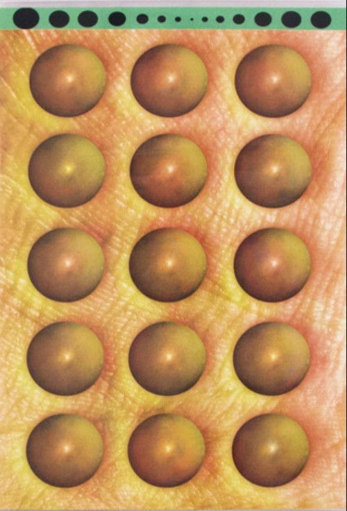 Savory Selections poster