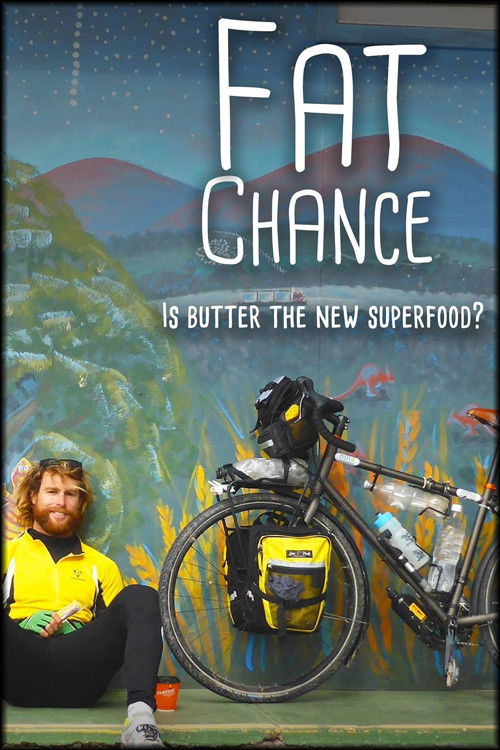 Fat Chance (2017) poster